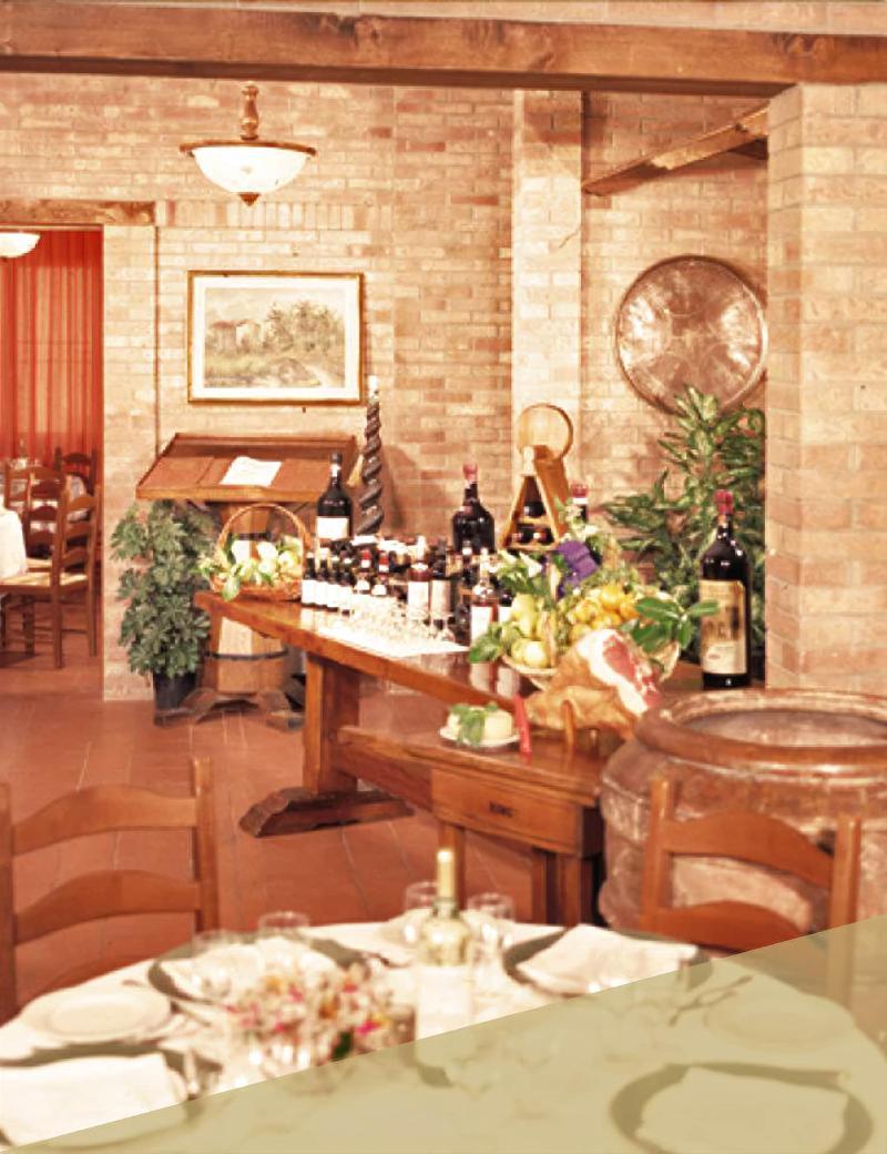 Grand Hotel Serre Rapolano Terme Dış mekan fotoğraf