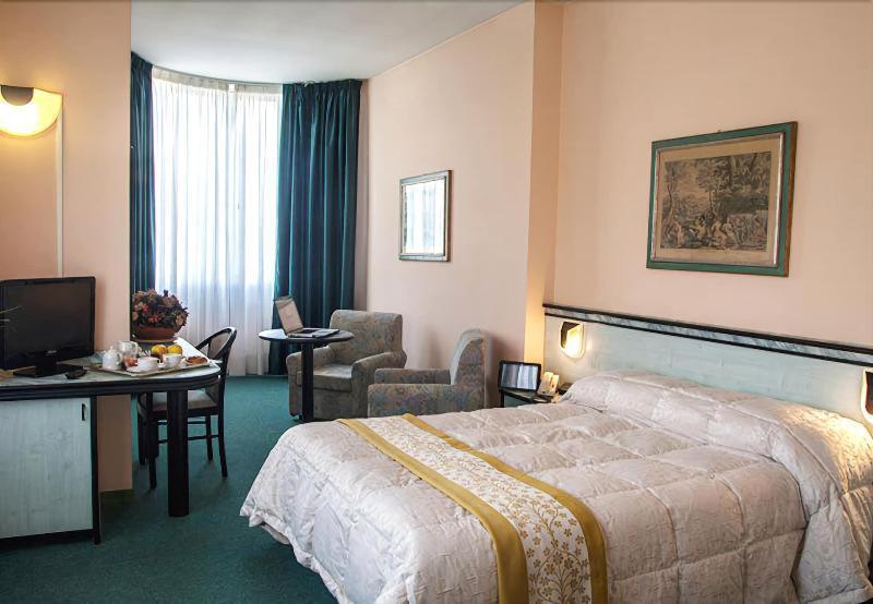 Grand Hotel Serre Rapolano Terme Dış mekan fotoğraf